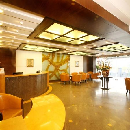 ホテルAmbience Executive Pimpri-Chinchwad インテリア 写真