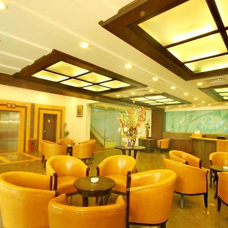 ホテルAmbience Executive Pimpri-Chinchwad インテリア 写真