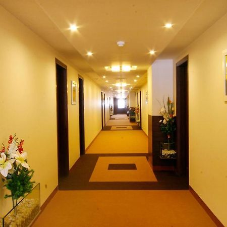 ホテルAmbience Executive Pimpri-Chinchwad インテリア 写真