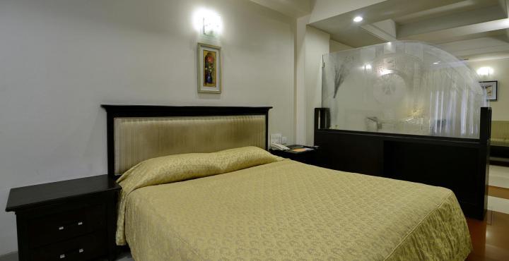 ホテルAmbience Executive Pimpri-Chinchwad エクステリア 写真