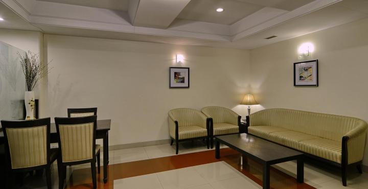 ホテルAmbience Executive Pimpri-Chinchwad エクステリア 写真