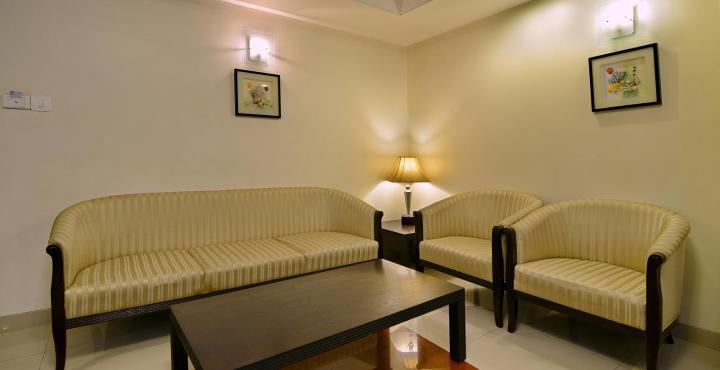 ホテルAmbience Executive Pimpri-Chinchwad エクステリア 写真