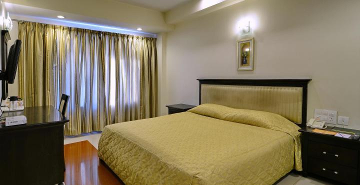 ホテルAmbience Executive Pimpri-Chinchwad エクステリア 写真