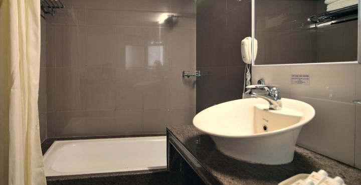 ホテルAmbience Executive Pimpri-Chinchwad エクステリア 写真