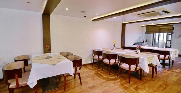 ホテルAmbience Executive Pimpri-Chinchwad エクステリア 写真