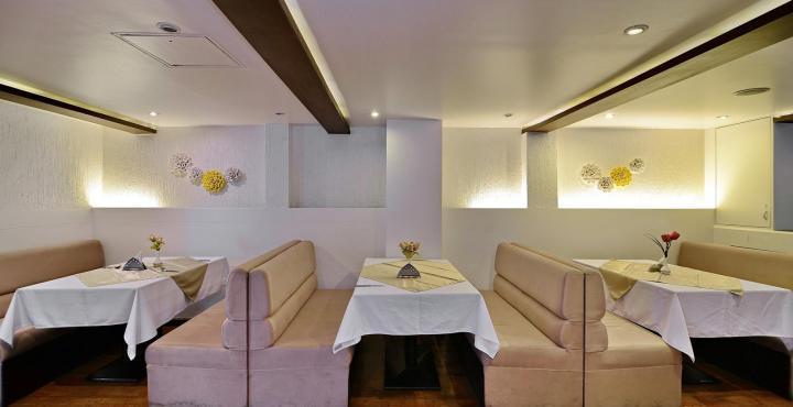 ホテルAmbience Executive Pimpri-Chinchwad エクステリア 写真
