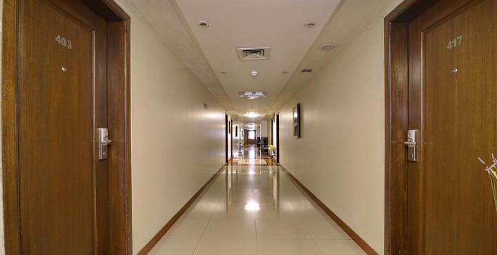 ホテルAmbience Executive Pimpri-Chinchwad エクステリア 写真