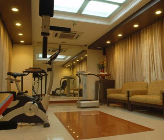 ホテルAmbience Executive Pimpri-Chinchwad 設備 写真