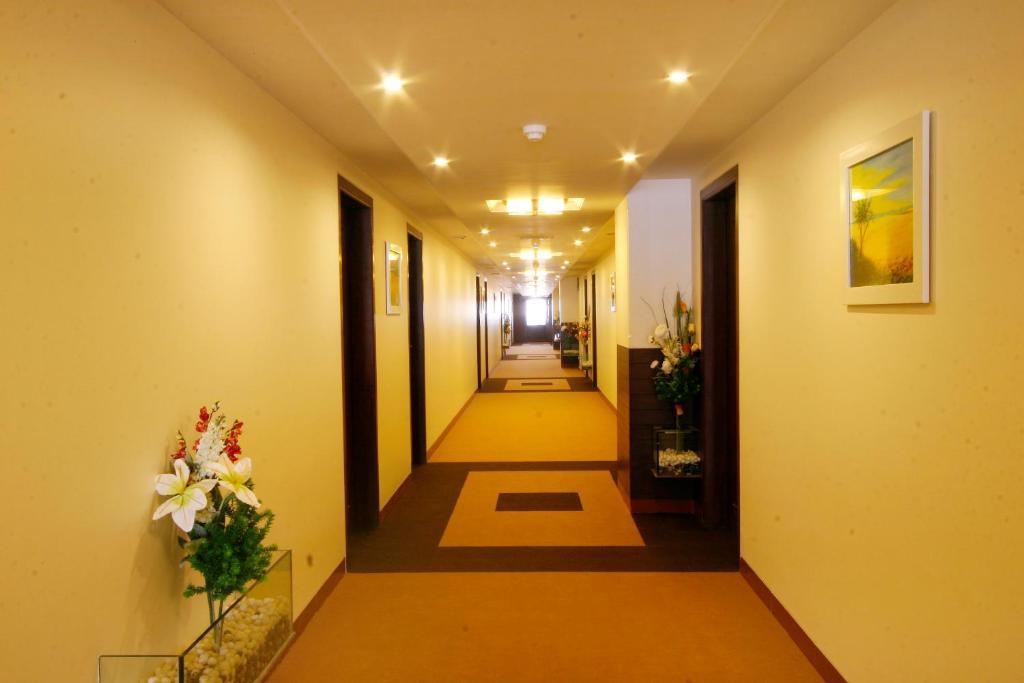 ホテルAmbience Executive Pimpri-Chinchwad インテリア 写真