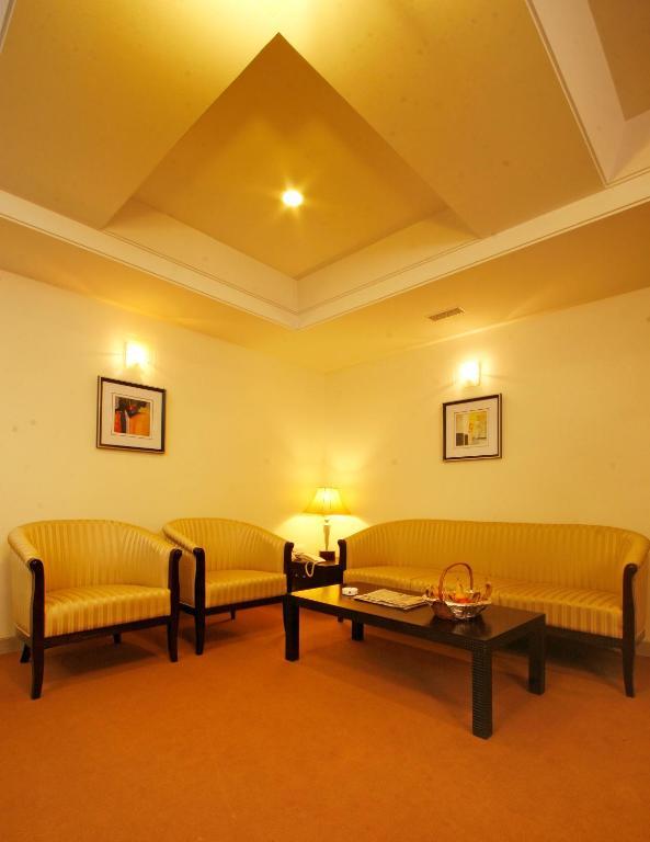ホテルAmbience Executive Pimpri-Chinchwad 部屋 写真